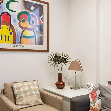 Apartmán Iflat Cozy & Serene Loft Two Steps From Vatican *